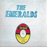 You Mean The World To Me / Ver - The Emeralds And Ranking Trevor