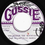The Higher The Mountain / Ver - U Roy And Errol Dunkley