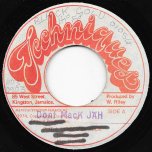 Them A Mock Jah / Ver - Donovan Adams
