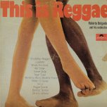 This Is Reggae - Roberto Delgado And His Orchestra