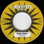 Thunder Storm / Dangerous  - Queen Omega / Nuttea With King Kong And Beenie Man 