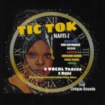 Tic Tok - Naffi I