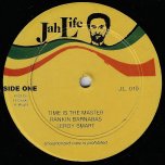 Time Is The Master / Master Dub - Leroy Smart / Ranking Barnabas