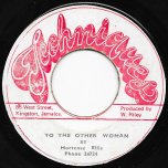 To The Other Woman / Ver - Hortense Ellis / Techniques All Star
