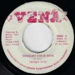 Tonight You're Mine / Ver - Lenky Roy