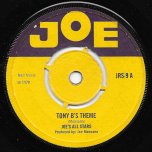 Tony B's Theme / Skinhead Revolt - Joe's All Stars / Joe The Boss