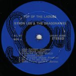 Top Of The Ladder - Byron Lee And The Dragonaires