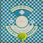 Let's Get It Right / Touch Not My Locks - Albert Malawi / Little Roy