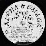 Tree Of Life - Alpha & Omega