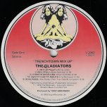 Trenchtown Mix Up - The Gladiators