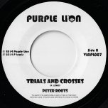 Trials And Crosses / Dubmix - Peter Roots
