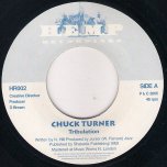 Tribulation - Chuck Turner