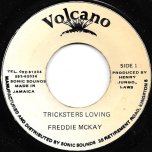 Tricksters Loving / Ver - Freddie Mckay