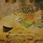 Trojans Greatest Hits Vol 2 - Various..Delroy Williams..Nicky Thomas..Marlene Webber..Dandy..Byron Lee..Prince Miller