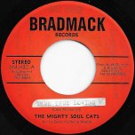 True True Loving / New Dimension Sound - The Mighty Soul Cats / The Quarter Notes