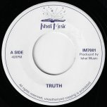 Truth / Ver - Ishai Music
