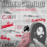 Underground - Twinkle Brothers