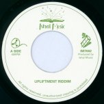 Upliftment Riddm / Ver - Ishai Music