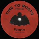 Vampire / Vampire Horns - George Palmer / Dub Wizards Band