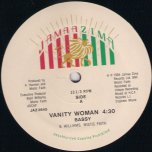 Vanity Woman - Bassy
