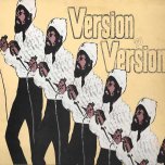 Version To Version Vol 3 - Lee Perry..Glen Brown..I Roy