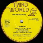 Wake Up - The Meditations