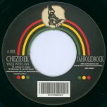 Walk With Jah / African Blood - Chezidek / Benaissa