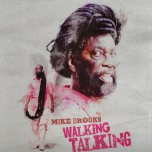 Walking Talking - Mike Brooks
