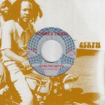 Warn The Nation / Ver - The Prophet / Vivian Jackson And King Tubby