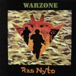 Warzone - Ras Nyto