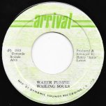 Water Pumpie / Ver - The Wailing Souls