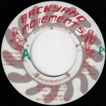 What Can You Do / Jah Dub - Michael Rose / Disciples Riddim Section