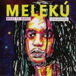 What To Make / Dub Ver - Meleku