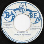 Wherever I Lay My Head / Wherever Dub - Cornel Campbell / King Tubbys And The Agrovators