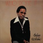 Who Done It - Delroy Wilson