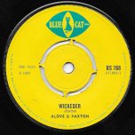 Wickeder / Stay In My Arms - Alove And Paxton Actually Laxton Ford And Oliver St David