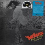 *RSD EXCLUSIVE* Wild Party Sounds Vol One - Various - Jah Woosh / Prince Far I And Creation Rebel / New Age Steppers