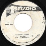 Puppet On A String / Willow Weep - Ken Boothe / The Skatalites