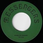 Winds Of Change / Winds Of Dub - Message