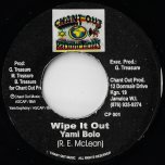 Wipe It Out / Dub Mix - Yami Bolo
