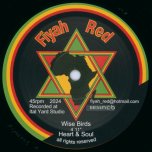 Wise Birds / Dubwise Birds - Heart & Soul