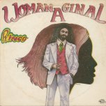Woman A Ginal - Ringo
