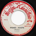 Wood Roots / Dub Roots - Nats / Boom
