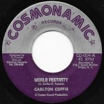 World Festivity / Ver - Carlton Coffie