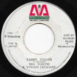 Yabby Youth / Big Youth Fights Against Capitalism - Big Youth And Vivian Jackson