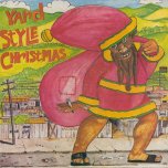 Yard Style Christmas - Various..Trinity..Barrington Levy..Home T 4..Carlene Davis