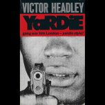 Yardie - Victor Headley