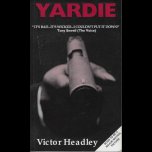 Yardie  - Victor Headley