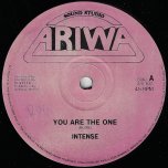 You Are The One / Soweto Dance - Intense / Professor Doppler And Preacher