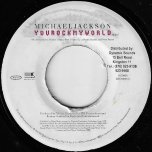 You Rock My World / Ver - Michael Jackson